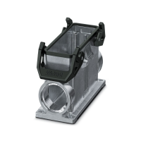 HC-STA-B24-SHWD-2SSM32-ELC-AL Housing