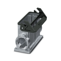HC-STA-B24-SHWS-2SSM32-ELC-AL Housing
