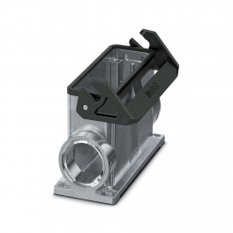 HC-STA-B24-SHWS-2SSM40-ELC-AL Housing