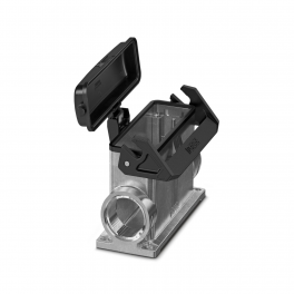 HC-STA-B24-SHWSC-2SSM25-ELC-AL Housing
