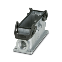 HC-STA-B24-SLWD-2SSM32-ELC-AL Housing