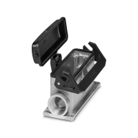 HC-STA-B24-SLWSC-2SSM32-ELC-AL Housing