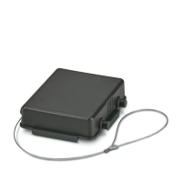 HC-STA-B32-BCSFD-PL-BK Protective cover