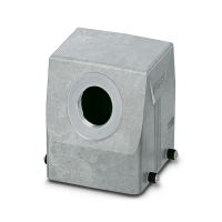 HC-STA-B32-HHFD-1STP42-EL-AL Housing