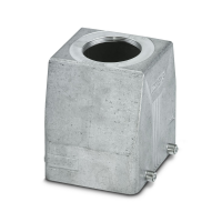 HC-STA-B32-HHFD-1TTM50-EL-AL Housing