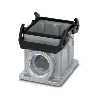 HC-STA-B32-SHWD-2SSM32-ELC-AL Housing