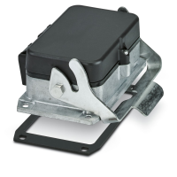 HC-STA-B48-BWSC-EMC-AL Housing