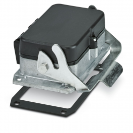 HC-STA-B48-BWSC-EMC-AL Housing