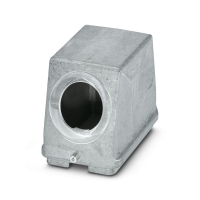 HC-STA-B48-HHFS-1STP42-EM-AL Housing