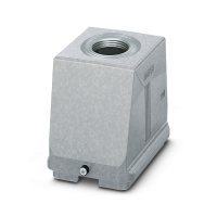 HC-STA-B48-HHFS-1TTP29-EM-AL Housing