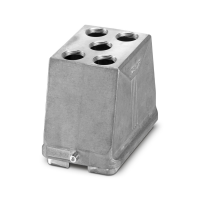 HC-STA-B48-HHFS-5TTM25-EM-AL Housing
