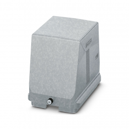 HC-STA-B48-HHFS-BLANK-EM-AL Housing