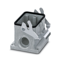 HC-STA-B48-SHWS-2SSP29-EMC-AL Housing