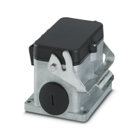 HC-STA-B48-SHWSC-2SSM32-EMC-AL Housing
