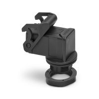 HC-STA-D07-BAWS-M25-PL-BK Housing