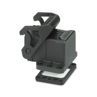 HC-STA-D07-BAWS-PL-BK Housing