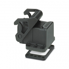 HC-STA-D07-BAWS-PL-BK Housing