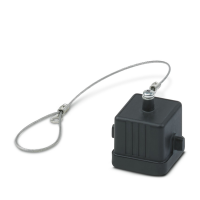 HC-STA-D07-BCLFS-PL-BK Protective cover