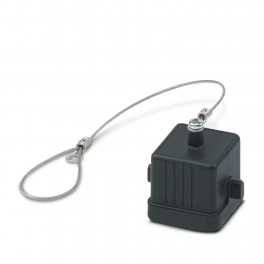 HC-STA-D07-BCLFS-PLR-BK Protective cover