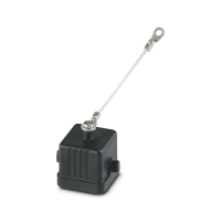 HC-STA-D07-BCSFS-PL-BK Protective cover
