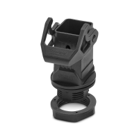 HC-STA-D07-BWS-M25-PL-BK Housing