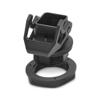 HC-STA-D07-BWS-M32-PL-BK Housing