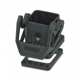 HC-STA-D07-BWS-PL-BK Housing