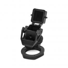 HC-STA-D07-BWSCF-M32-PL-BK Housing