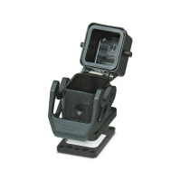 HC-STA-D07-BWSCF-PL-BK Housing