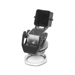 HC-STA-D07-BWSCM-M32-EL-AL Housing