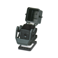 HC-STA-D07-BWSCM-PL-BK Housing