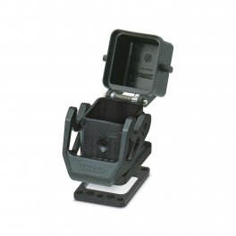 HC-STA-D07-BWSCM-PL-BK Housing