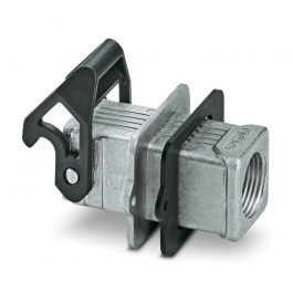 HC-STA-D07-CHPWS-1TGM20-EL-AL Housing
