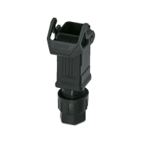 HC-STA-D07-CHWS-1TGM25-PL-BK Housing