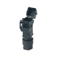 HC-STA-D07-CHWSCM-1TGM25-PL-BK Housing