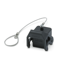 HC-STA-D07-HCLWS-PLR-BK Protective cover