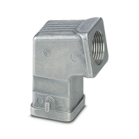 HC-STA-D07-HHFS-1STM20-EL-AL Housing