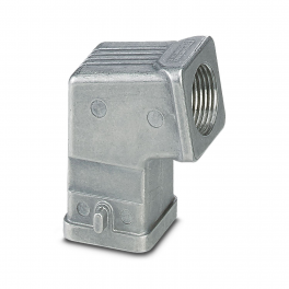 HC-STA-D07-HHFS-1STM20-EL-AL Housing