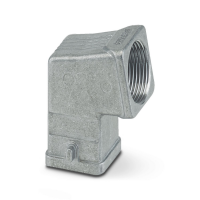 HC-STA-D07-HHFS-1STM25-EL-AL Housing