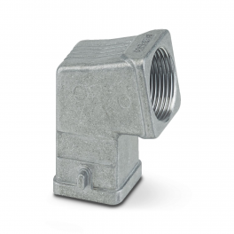 HC-STA-D07-HHFS-1STM25-EL-AL Housing