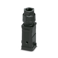 HC-STA-D07-HHFS-1TGM20-PL-BK Housing