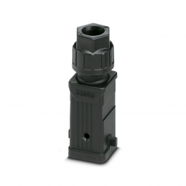 HC-STA-D07-HHFS-1TGM20-PL-BK Housing