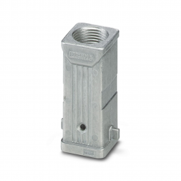 HC-STA-D07-HHFS-1TTM20-EL-AL Housing