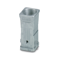 HC-STA-D07-HHFS-1TTM25-EL-AL Housing