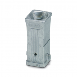 HC-STA-D07-HHFS-1TTM25-EL-AL Housing