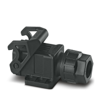 HC-STA-D07-SHCWS-1SGM20-PL-BK Housing