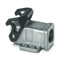 HC-STA-D07-SHCWS-1STM20-EL-AL Housing