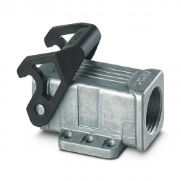 HC-STA-D07-SHCWS-1STM20-EL-AL Housing