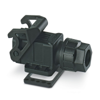 HC-STA-D07-SHOWS-1SGM20-PL-BK Housing