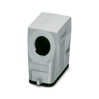 HC-STA-D15-HHFS-1STM25-ELC-AL Housing